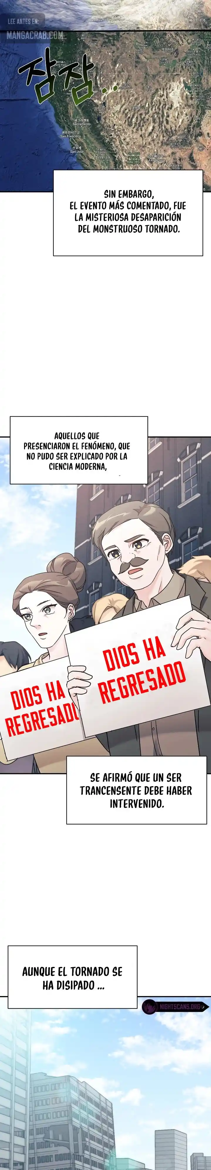 ¡Mi Hija Es Un Dragón! - Capítulo 42 - Página 15 - LectorTMOo
