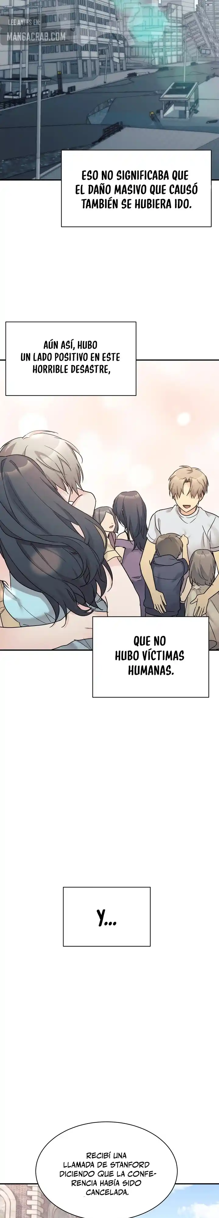 ¡Mi Hija Es Un Dragón! - Capítulo 42 - Página 16 - LectorTMOo