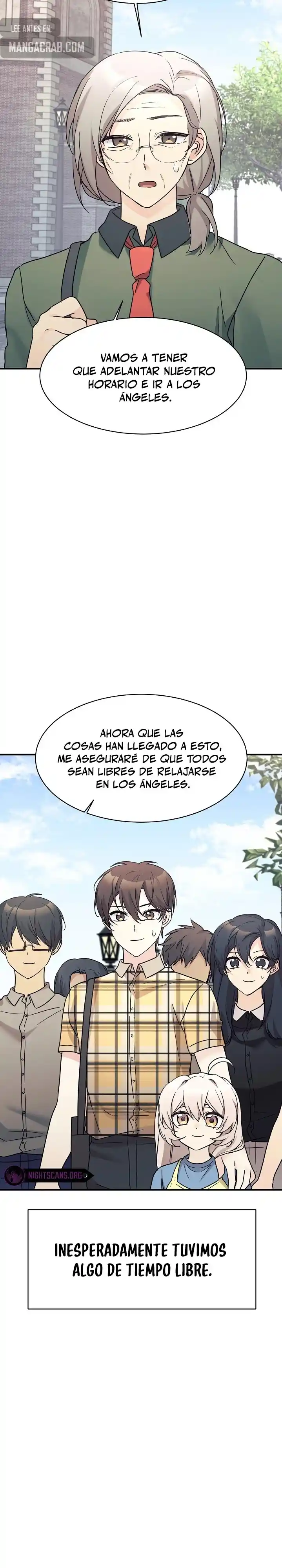 ¡Mi Hija Es Un Dragón! - Capítulo 42 - Página 17 - LectorTMOo
