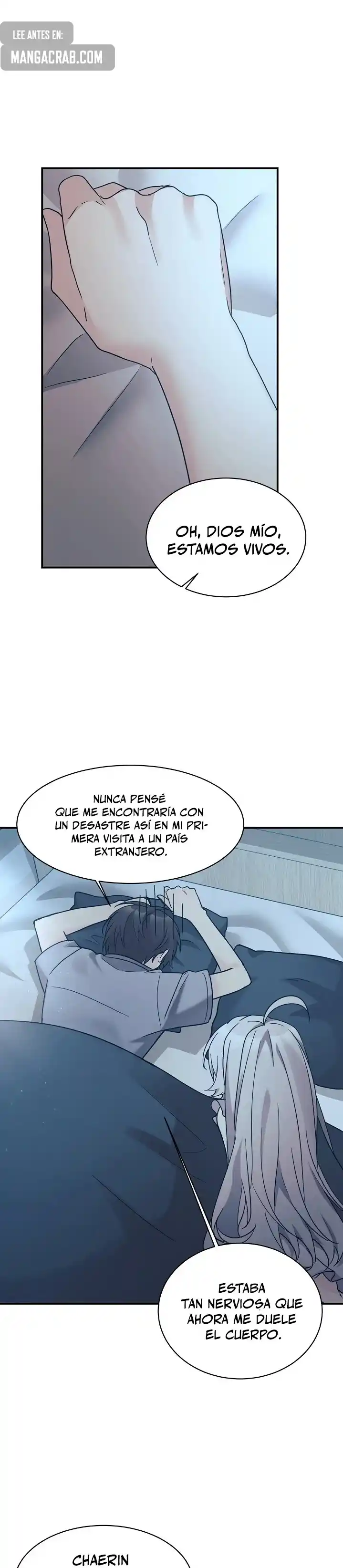 ¡Mi Hija Es Un Dragón! - Capítulo 42 - Página 19 - LectorTMOo