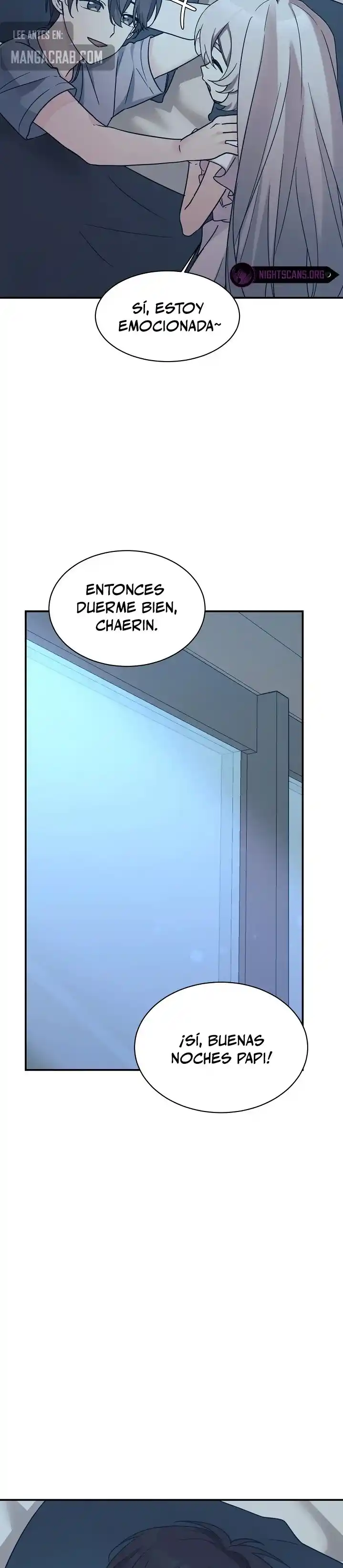 ¡Mi Hija Es Un Dragón! - Capítulo 42 - Página 21 - LectorTMOo