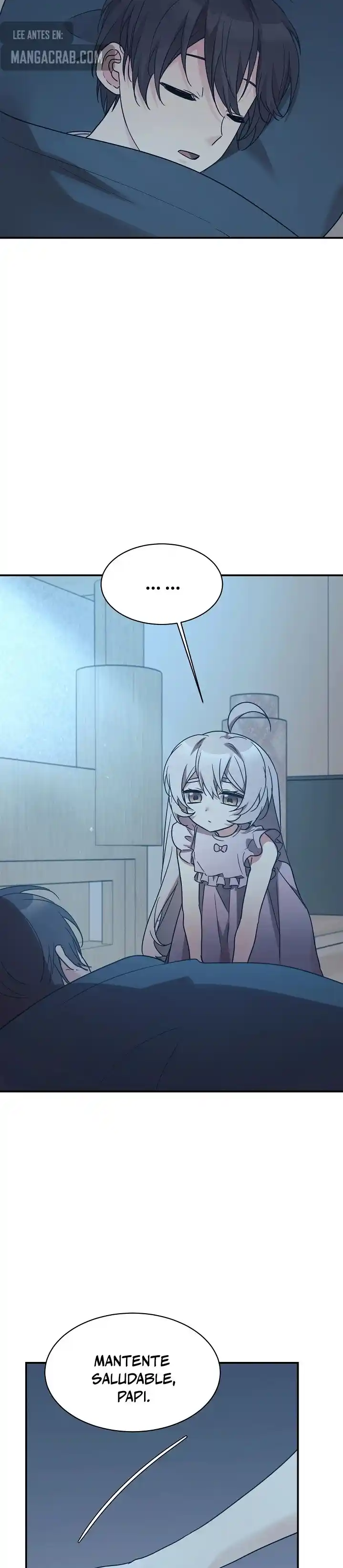 ¡Mi Hija Es Un Dragón! - Capítulo 42 - Página 22 - LectorTMOo