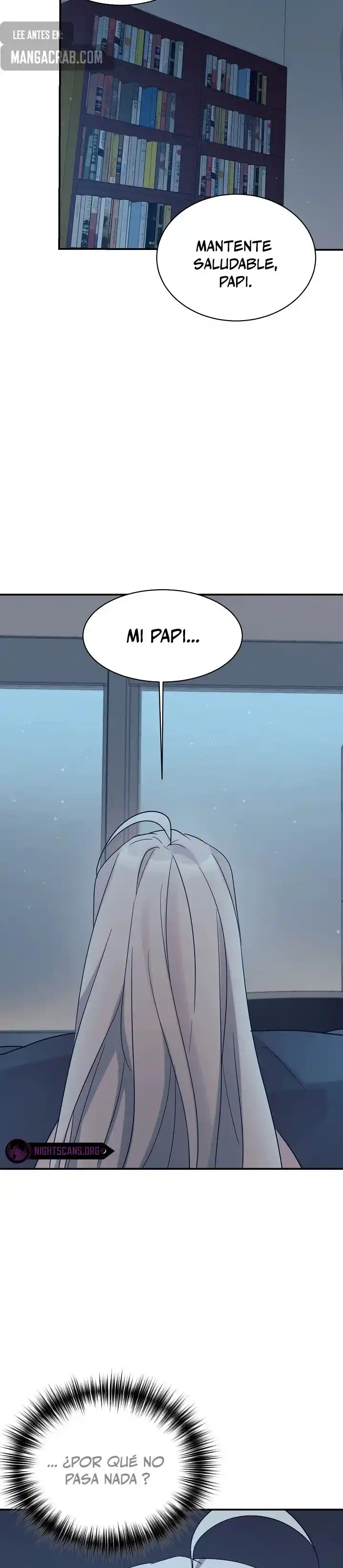 ¡Mi Hija Es Un Dragón! - Capítulo 42 - Página 24 - LectorTMOo
