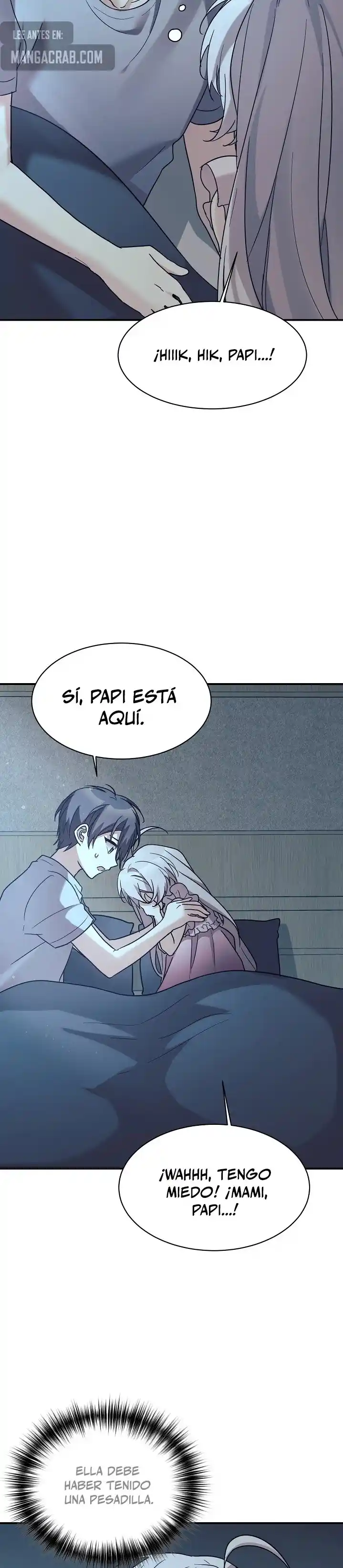 ¡Mi Hija Es Un Dragón! - Capítulo 42 - Página 27 - LectorTMOo