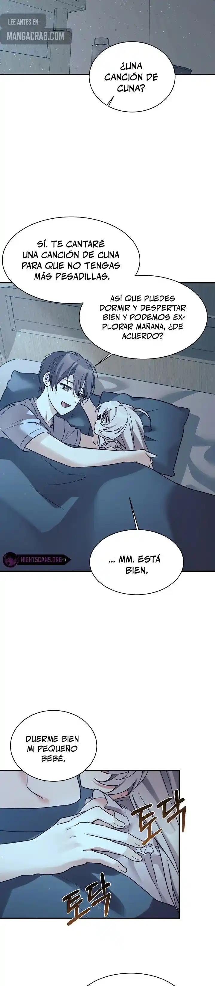 ¡Mi Hija Es Un Dragón! - Capítulo 42 - Página 29 - LectorTMOo