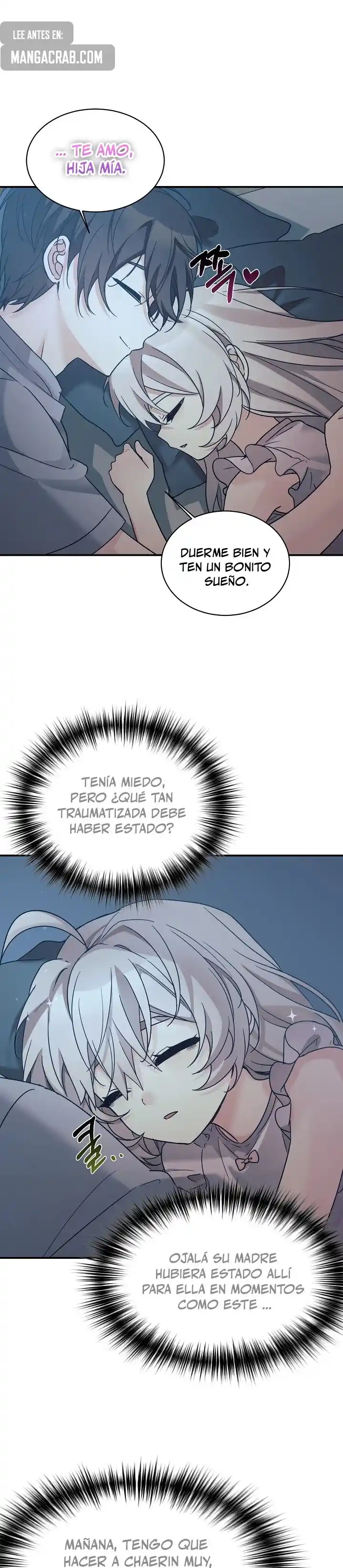 ¡Mi Hija Es Un Dragón! - Capítulo 42 - Página 31 - LectorTMOo