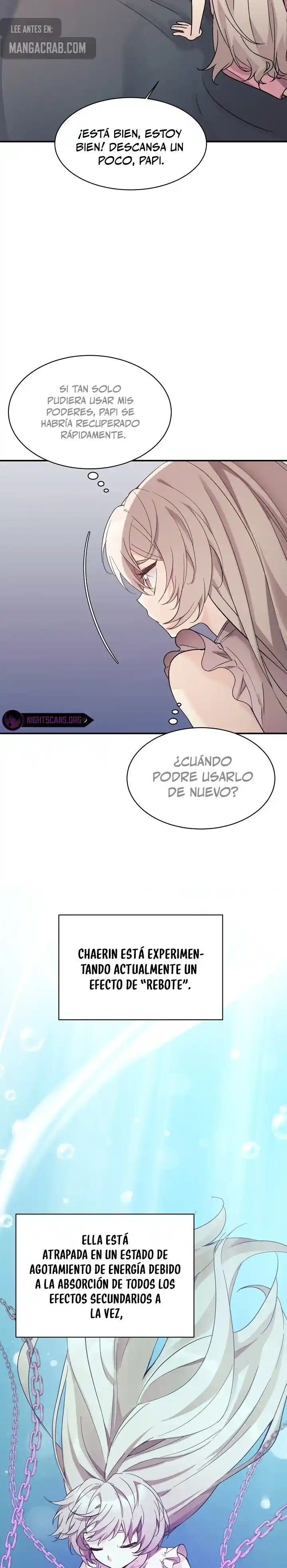 ¡Mi Hija Es Un Dragón! - Capítulo 43 - Página 3 - LectorTMOo