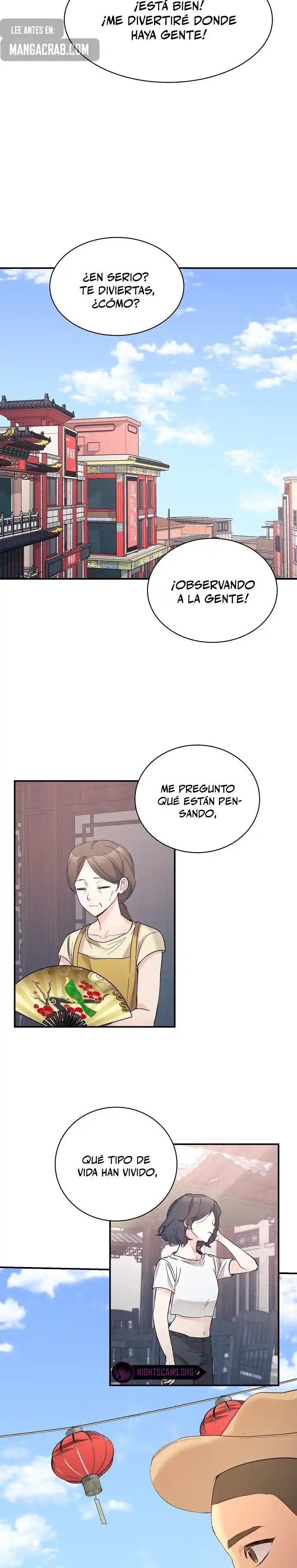 ¡Mi Hija Es Un Dragón! - Capítulo 43 - Página 14 - LectorTMOo