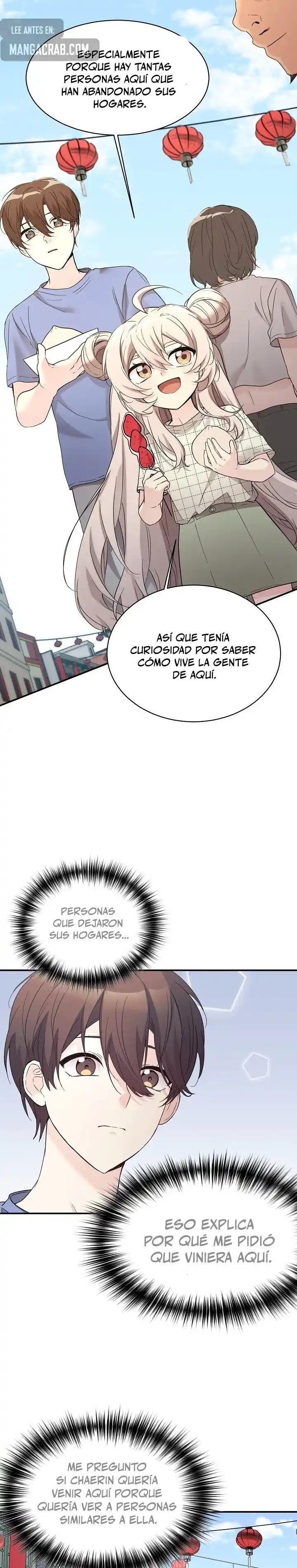¡Mi Hija Es Un Dragón! - Capítulo 43 - Página 15 - LectorTMOo