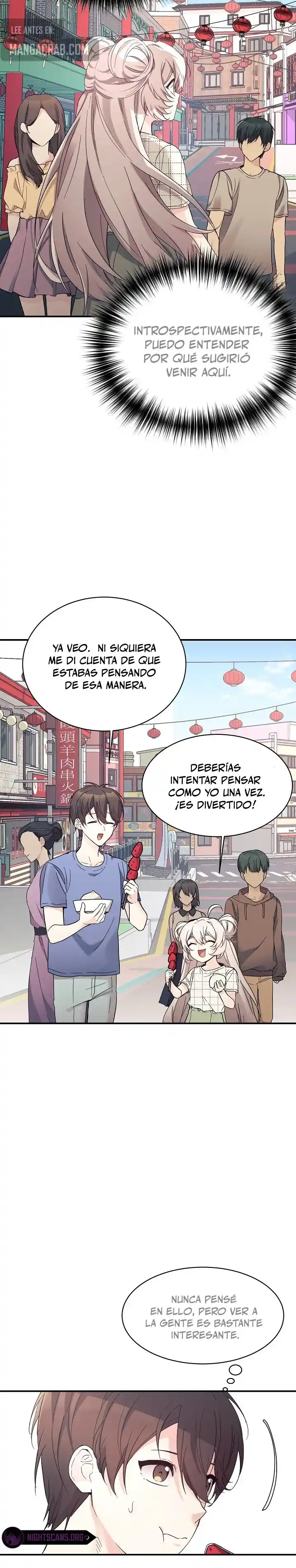¡Mi Hija Es Un Dragón! - Capítulo 43 - Página 16 - LectorTMOo