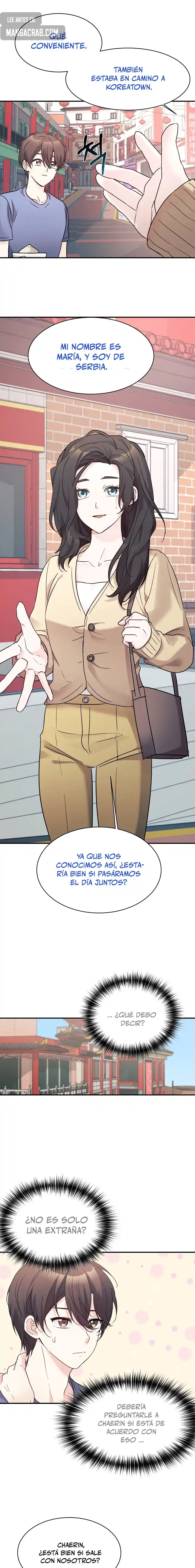 ¡Mi Hija Es Un Dragón! - Capítulo 44 - Página 2 - LectorTMOo