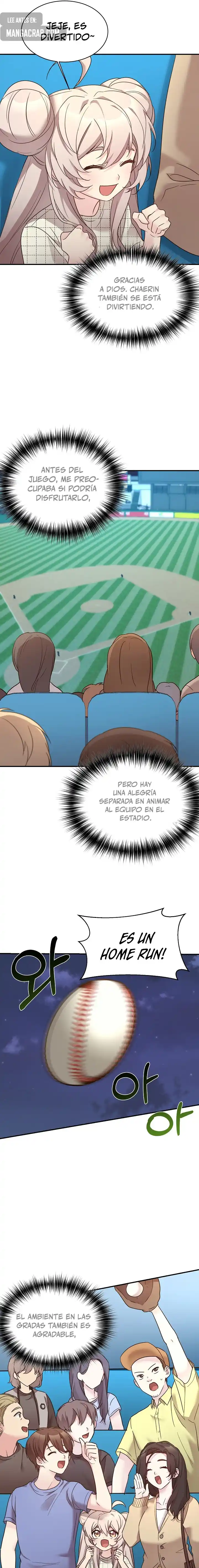 ¡Mi Hija Es Un Dragón! - Capítulo 44 - Página 12 - LectorTMOo