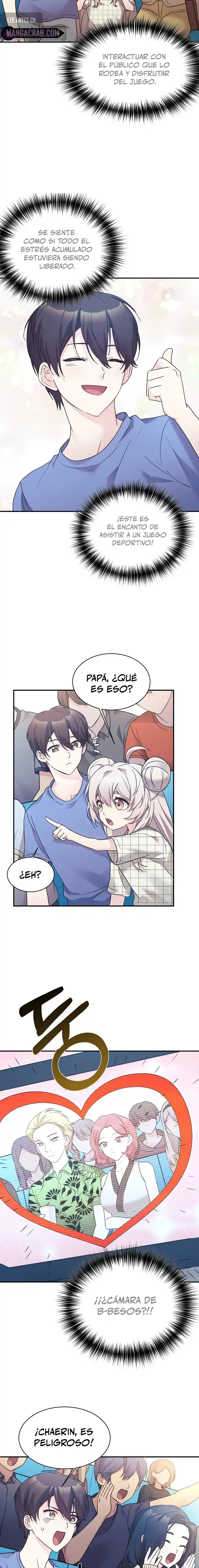 ¡Mi Hija Es Un Dragón! - Capítulo 44 - Página 13 - LectorTMOo