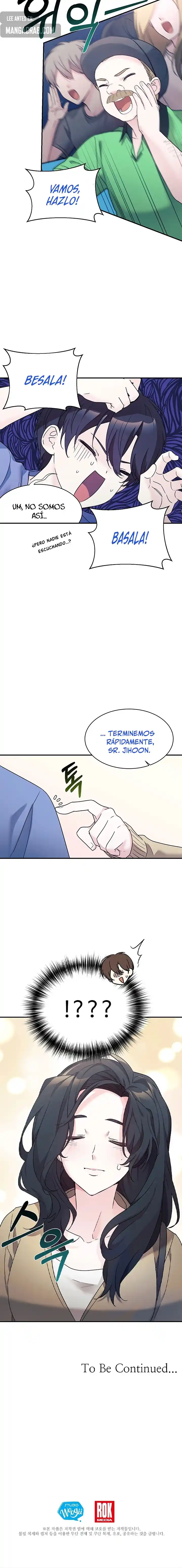 ¡Mi Hija Es Un Dragón! - Capítulo 44 - Página 16 - LectorTMOo