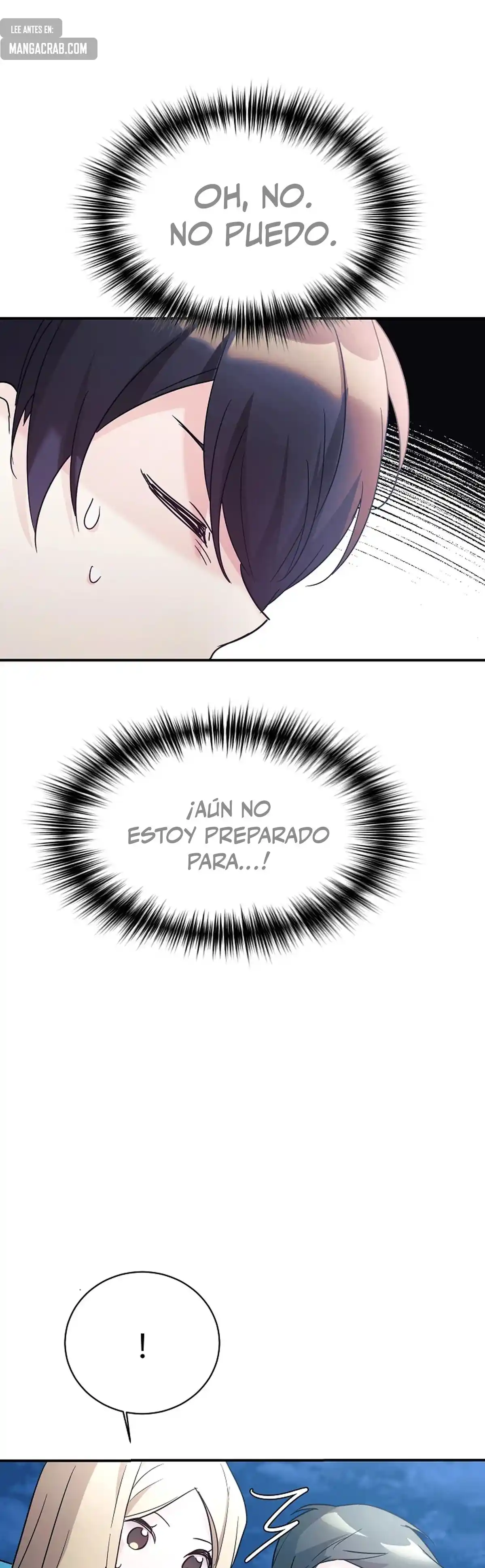 ¡Mi Hija Es Un Dragón! - Capítulo 45 - Página 5 - LectorTMOo