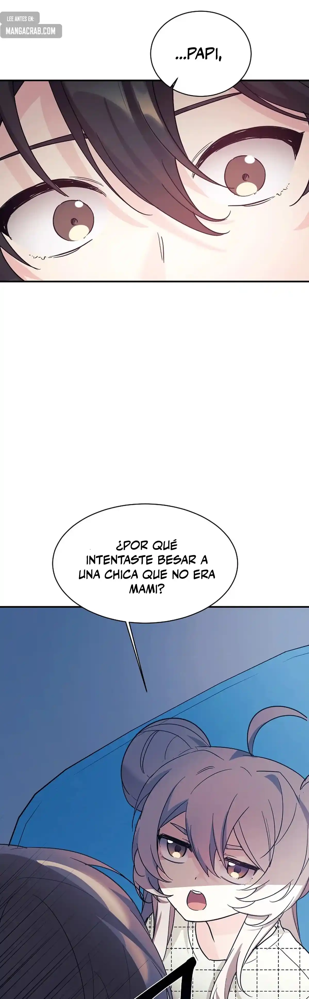 ¡Mi Hija Es Un Dragón! - Capítulo 45 - Página 9 - LectorTMOo