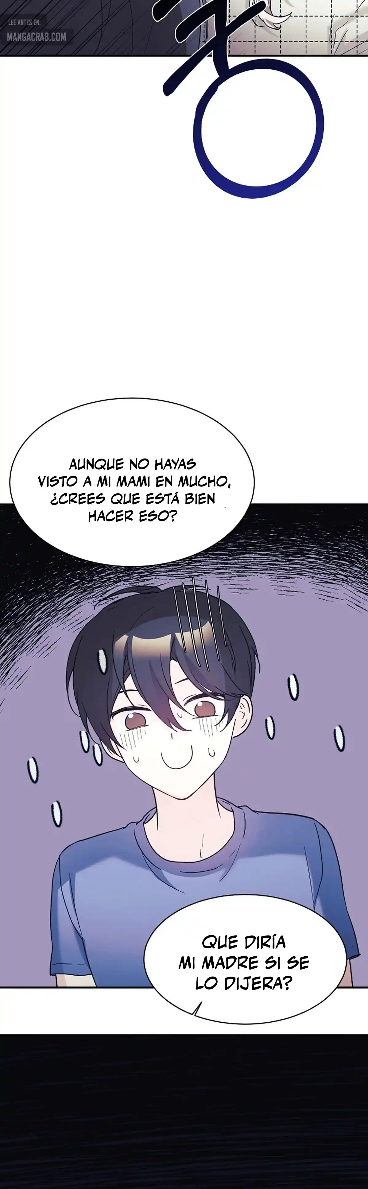 ¡Mi Hija Es Un Dragón! - Capítulo 45 - Página 10 - LectorTMOo