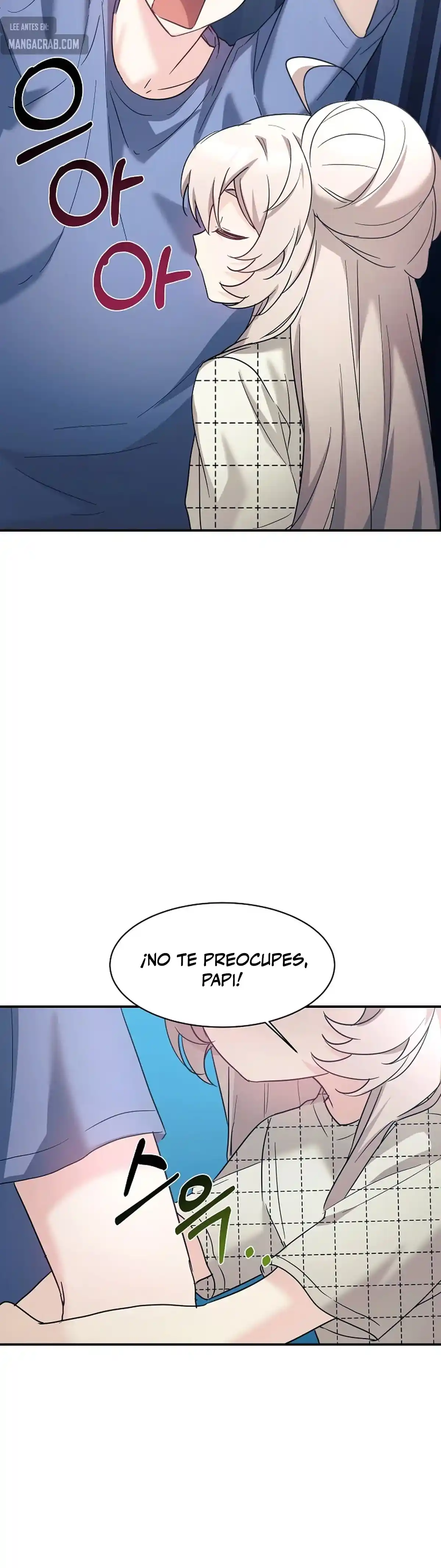 ¡Mi Hija Es Un Dragón! - Capítulo 45 - Página 12 - LectorTMOo