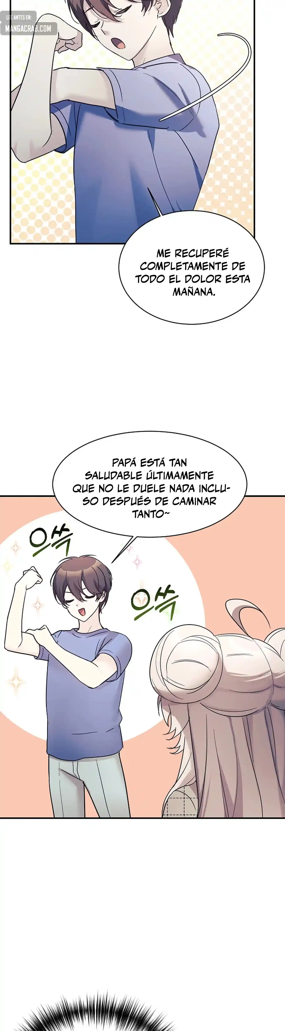 ¡Mi Hija Es Un Dragón! - Capítulo 45 - Página 23 - LectorTMOo
