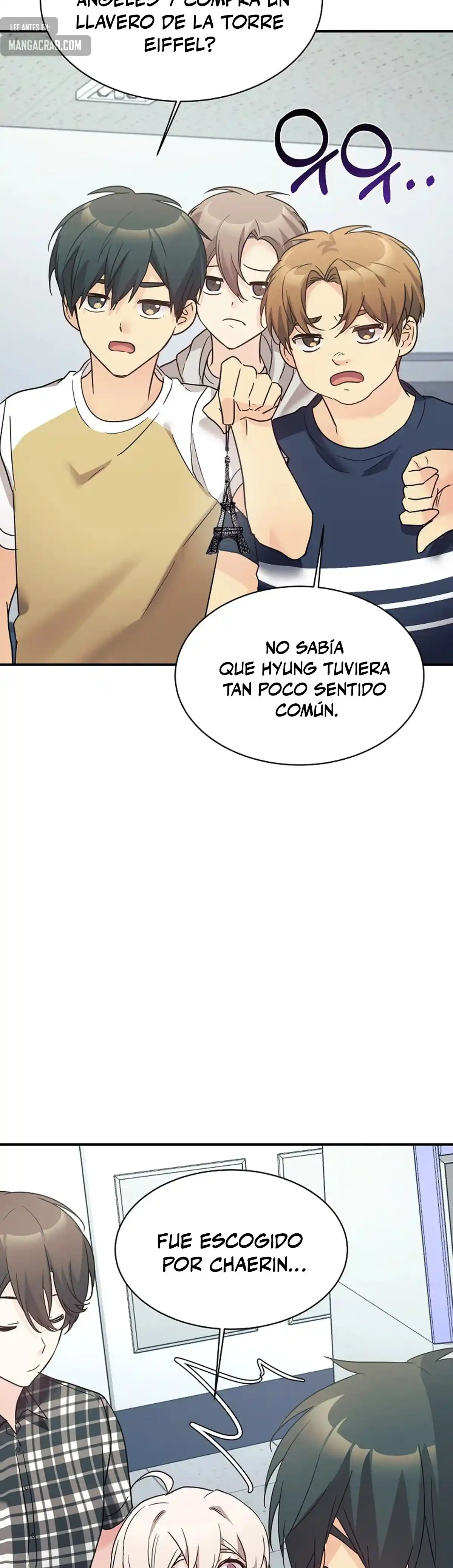 ¡Mi Hija Es Un Dragón! - Capítulo 45 - Página 30 - LectorTMOo