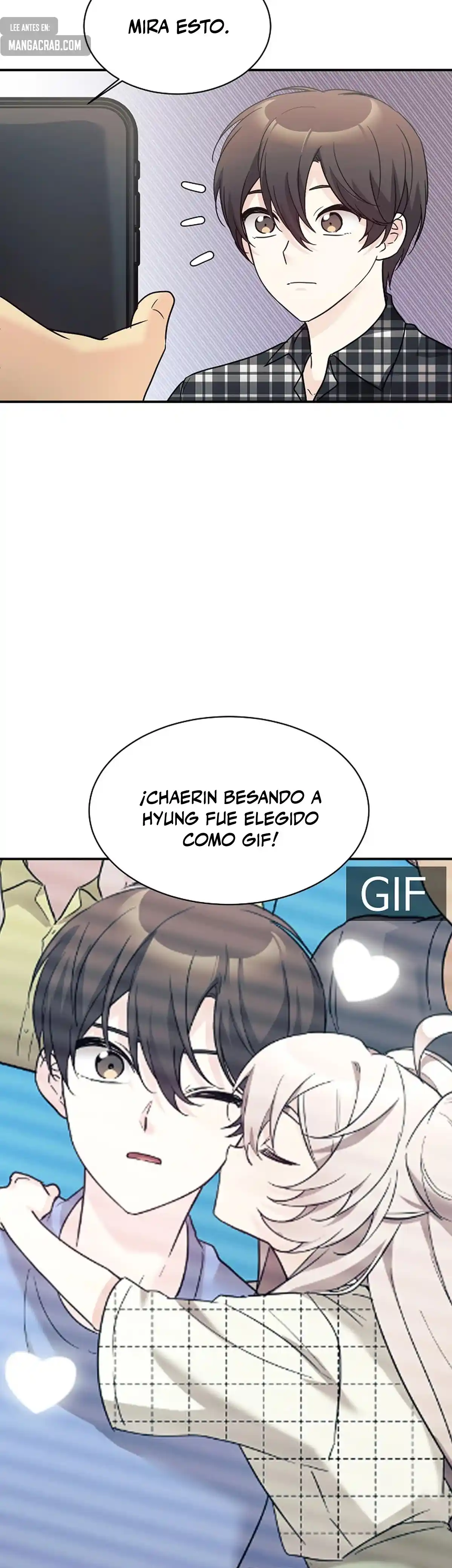 ¡Mi Hija Es Un Dragón! - Capítulo 45 - Página 34 - LectorTMOo