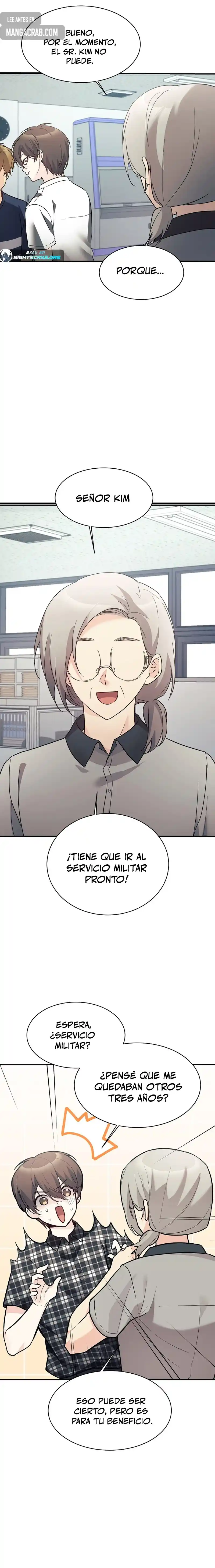 ¡Mi Hija Es Un Dragón! - Capítulo 46 - Página 2 - LectorTMOo