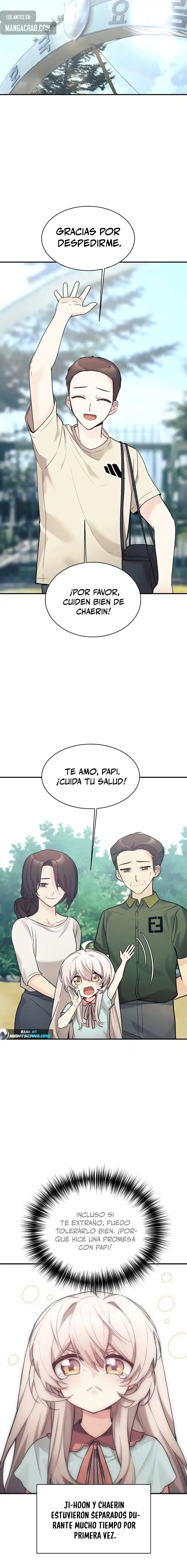 ¡Mi Hija Es Un Dragón! - Capítulo 46 - Página 16 - LectorTMOo