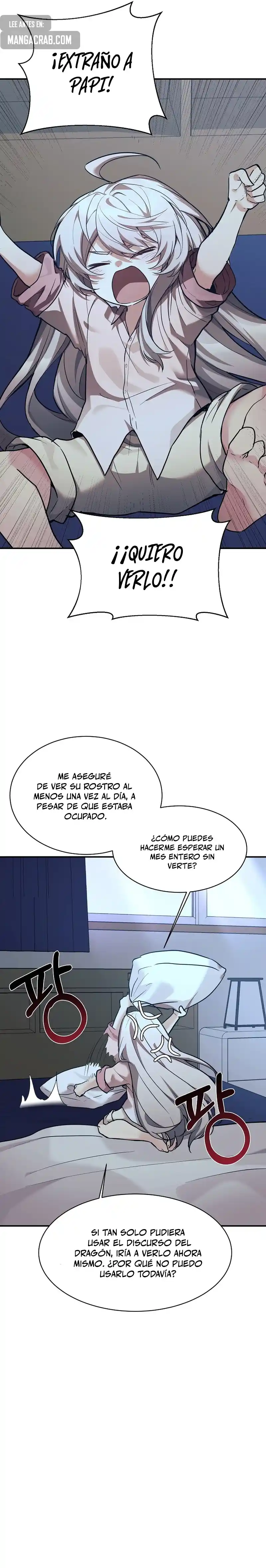 ¡Mi Hija Es Un Dragón! - Capítulo 46 - Página 18 - LectorTMOo