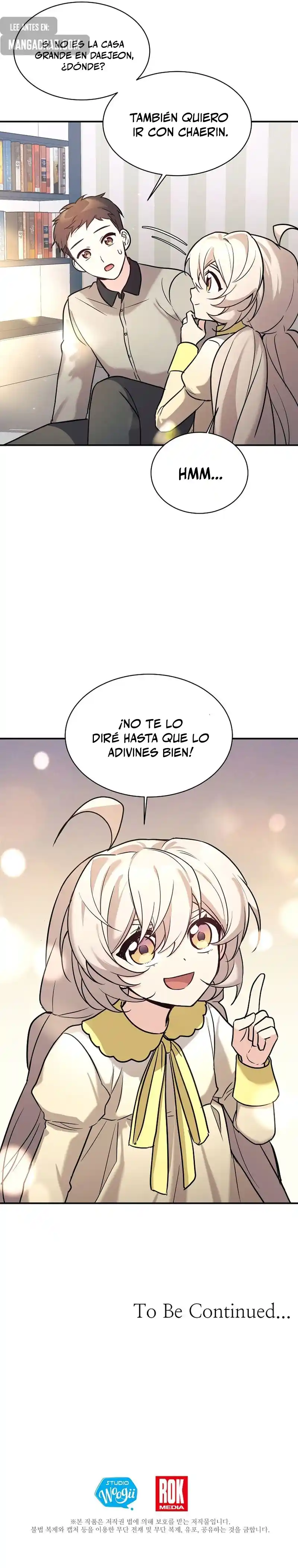 ¡Mi Hija Es Un Dragón! - Capítulo 48 - Página 11 - LectorTMOo