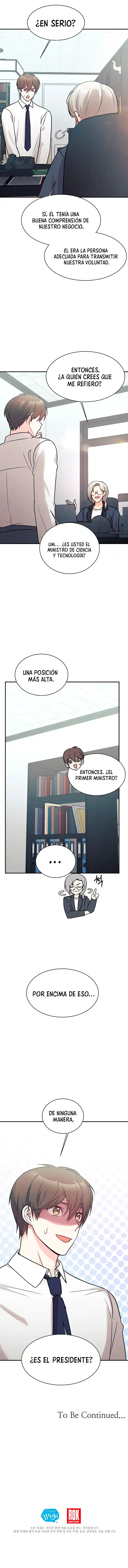 ¡Mi Hija Es Un Dragón! - Capítulo 51 - Página 13 - LectorTMOo
