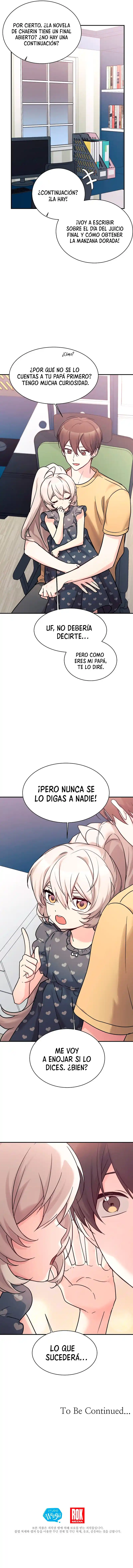 ¡Mi Hija Es Un Dragón! - Capítulo 53 - Página 13 - LectorTMOo