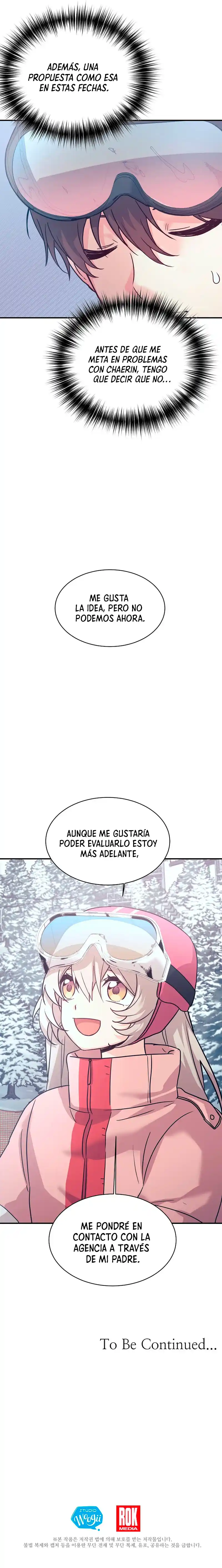 ¡Mi Hija Es Un Dragón! - Capítulo 55 - Página 14 - LectorTMOo