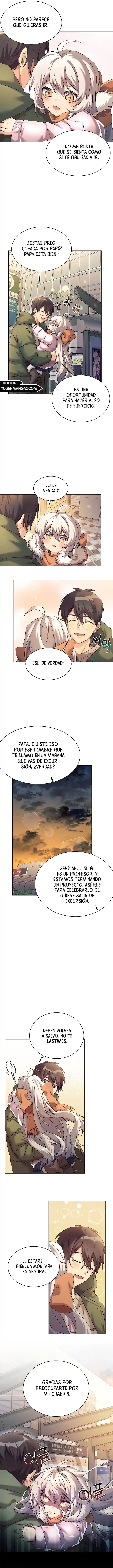 ¡Mi Hija Es Un Dragón! - Capítulo 6 - Página 6 - LectorTMOo