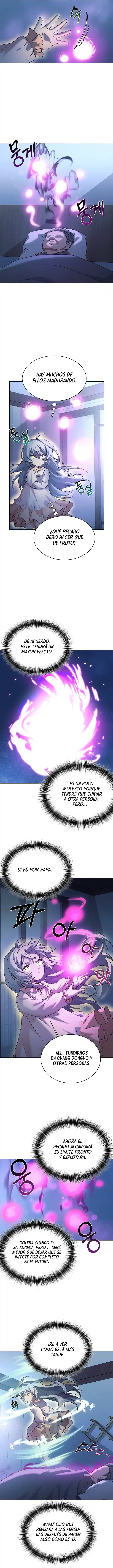 ¡Mi Hija Es Un Dragón! - Capítulo 6 - Página 11 - LectorTMOo