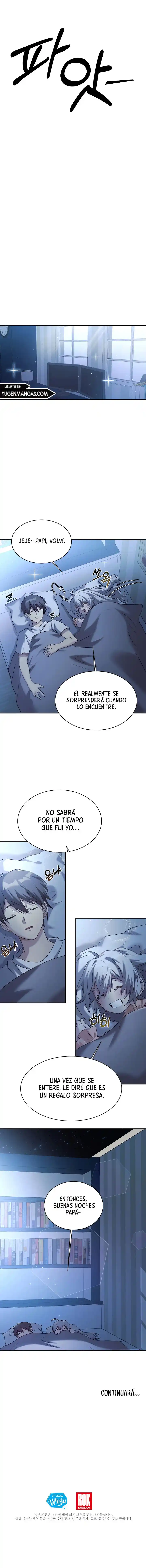¡Mi Hija Es Un Dragón! - Capítulo 6 - Página 12 - LectorTMOo