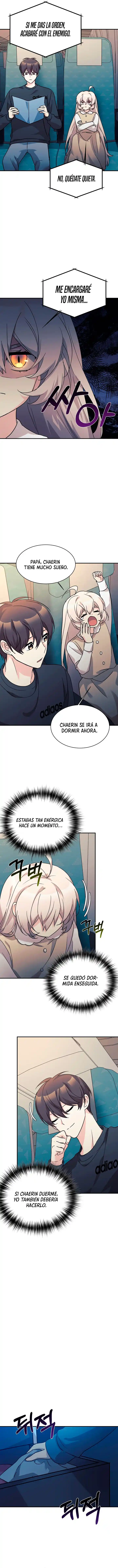 ¡Mi Hija Es Un Dragón! - Capítulo 62 - Página 5 - LectorTMOo