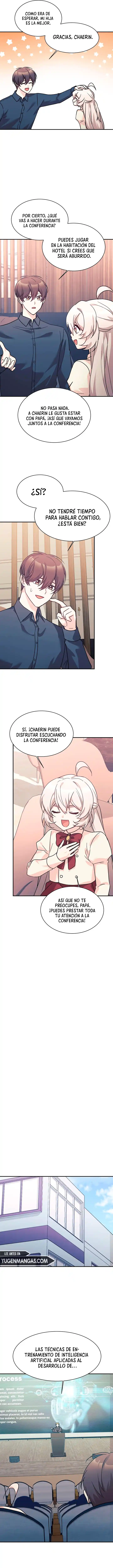 ¡Mi Hija Es Un Dragón! - Capítulo 62 - Página 11 - LectorTMOo