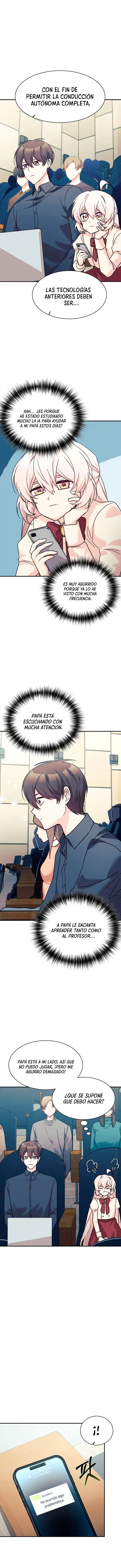 ¡Mi Hija Es Un Dragón! - Capítulo 62 - Página 12 - LectorTMOo