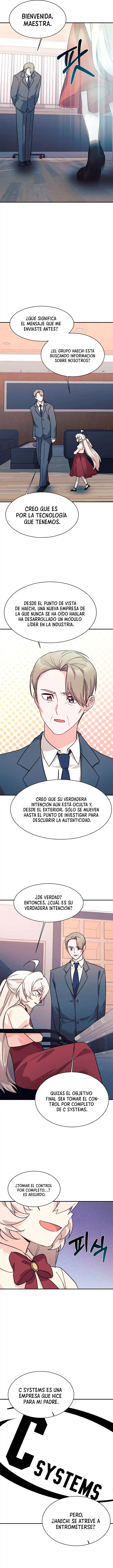 ¡Mi Hija Es Un Dragón! - Capítulo 62 - Página 14 - LectorTMOo