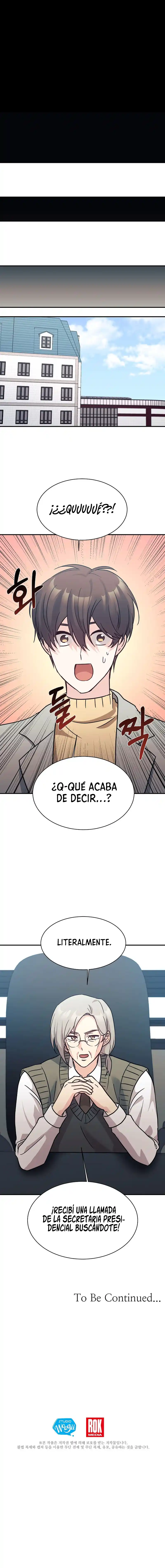 ¡Mi Hija Es Un Dragón! - Capítulo 65 - Página 14 - LectorTMOo