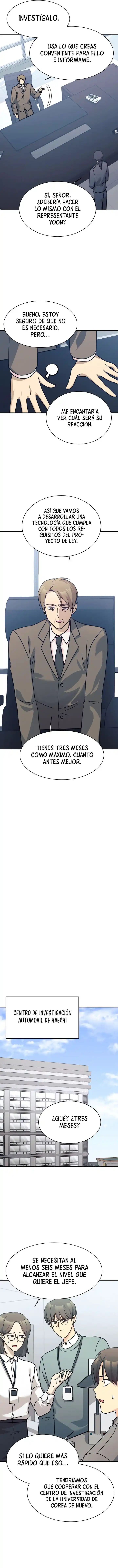 ¡Mi Hija Es Un Dragón! - Capítulo 66 - Página 12 - LectorTMOo