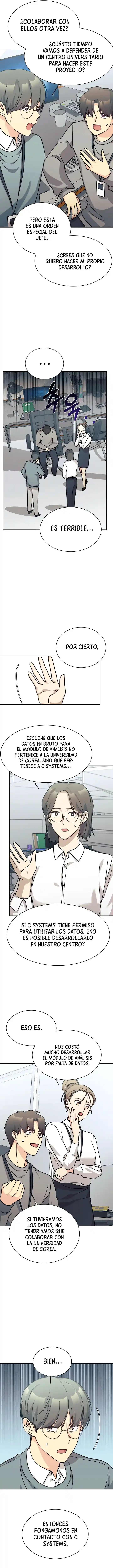 ¡Mi Hija Es Un Dragón! - Capítulo 66 - Página 13 - LectorTMOo