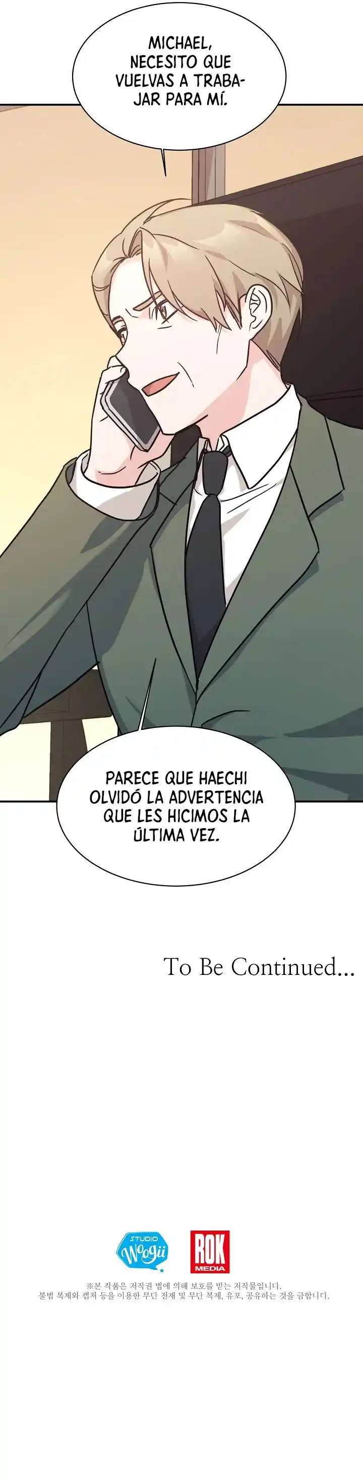 ¡Mi Hija Es Un Dragón! - Capítulo 66 - Página 15 - LectorTMOo