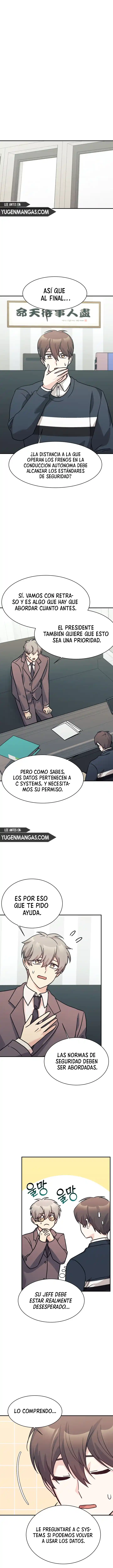 ¡Mi Hija Es Un Dragón! - Capítulo 67 - Página 6 - LectorTMOo