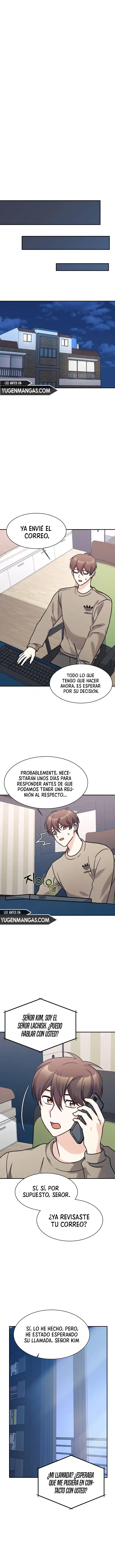 ¡Mi Hija Es Un Dragón! - Capítulo 67 - Página 7 - LectorTMOo
