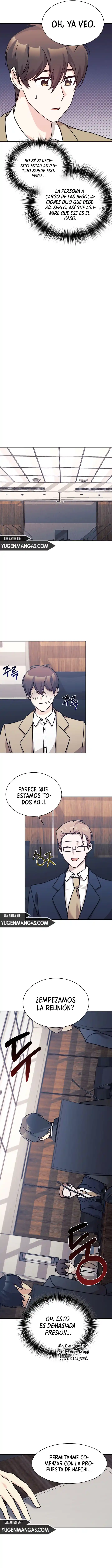 ¡Mi Hija Es Un Dragón! - Capítulo 67 - Página 13 - LectorTMOo