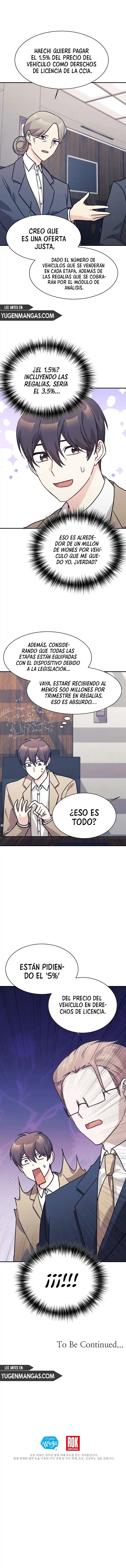 ¡Mi Hija Es Un Dragón! - Capítulo 67 - Página 14 - LectorTMOo