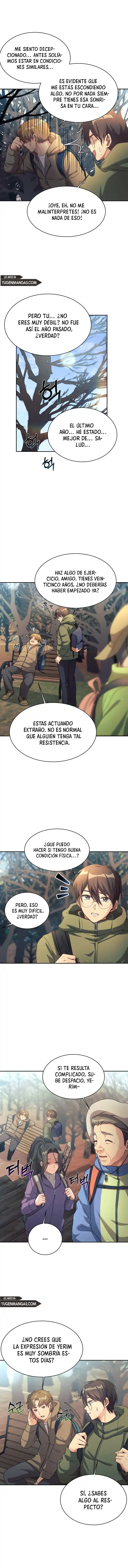 ¡Mi Hija Es Un Dragón! - Capítulo 7 - Página 6 - LectorTMOo