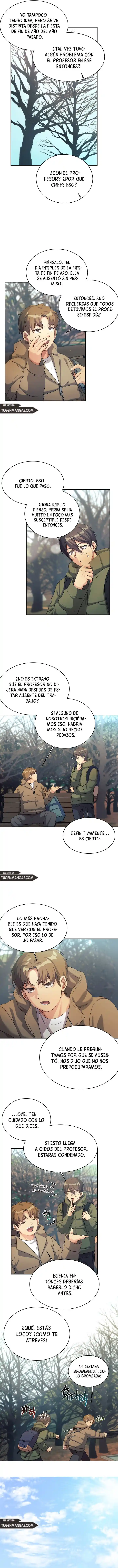 ¡Mi Hija Es Un Dragón! - Capítulo 7 - Página 7 - LectorTMOo