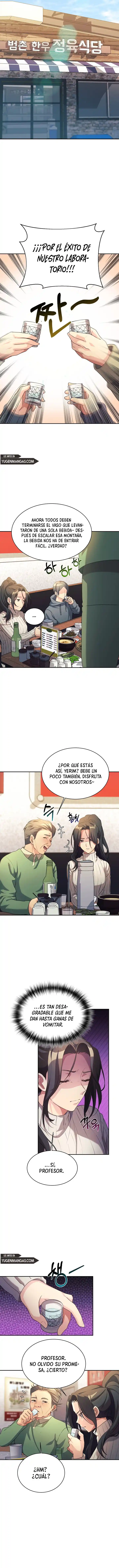 ¡Mi Hija Es Un Dragón! - Capítulo 7 - Página 8 - LectorTMOo